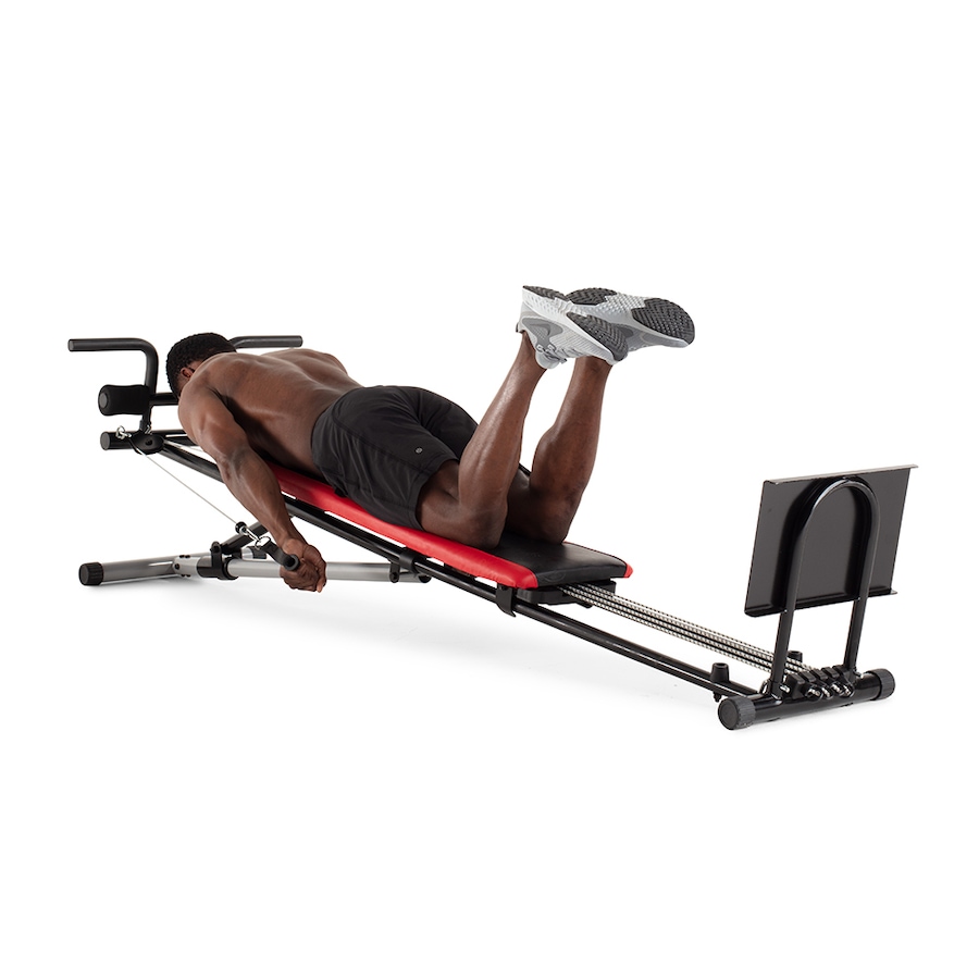 Image 721959_ALTMORE6.jpg, Product 721-959 / Price $459.99, Weider Ultimate Body Work Weight Bench from Weider on TSC.ca's Health & Fitness department