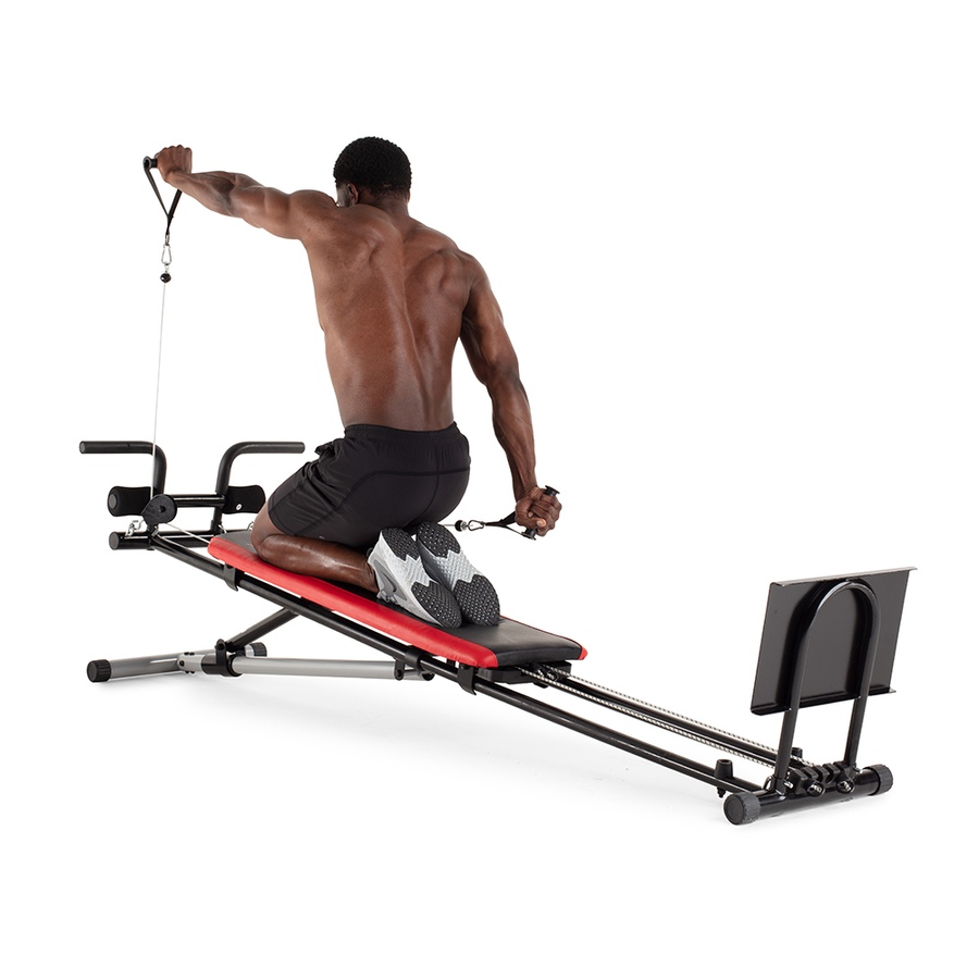 Image 721959_ALTMORE7.jpg, Product 721-959 / Price $459.99, Weider Ultimate Body Work Weight Bench from Weider on TSC.ca's Health & Fitness department