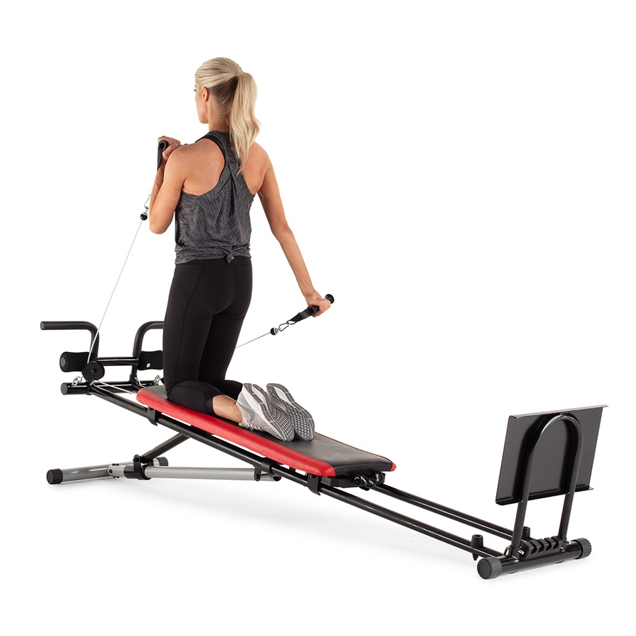 Image 721959_ALTMORE8.jpg, Product 721-959 / Price $459.99, Weider Ultimate Body Work Weight Bench from Weider on TSC.ca's Health & Fitness department