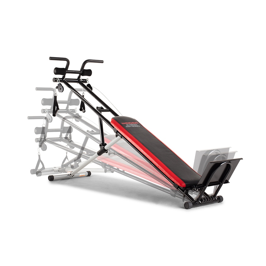 Image 721959_ALTMORE9.jpg, Product 721-959 / Price $459.99, Weider Ultimate Body Work Weight Bench from Weider on TSC.ca's Health & Fitness department