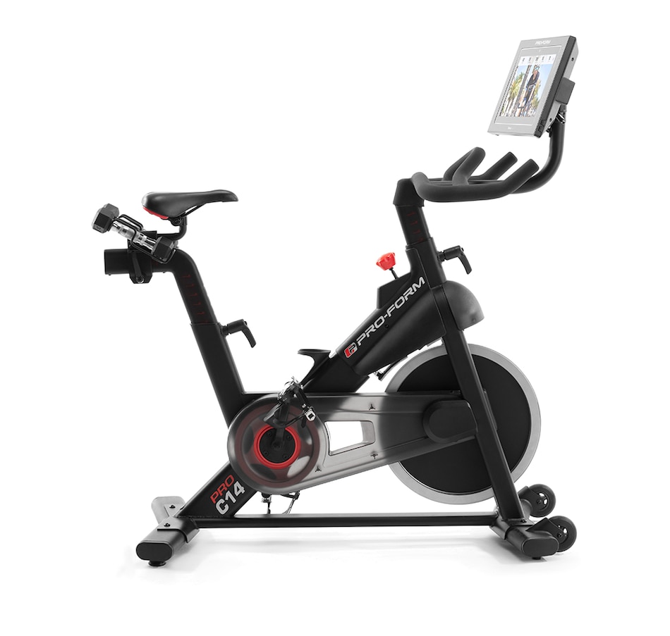 Image 721962.jpg, Product 721-962 / Price $1,279.99, Proform Pro C14 Exercise Bike from ProForm on TSC.ca's Health & Fitness department