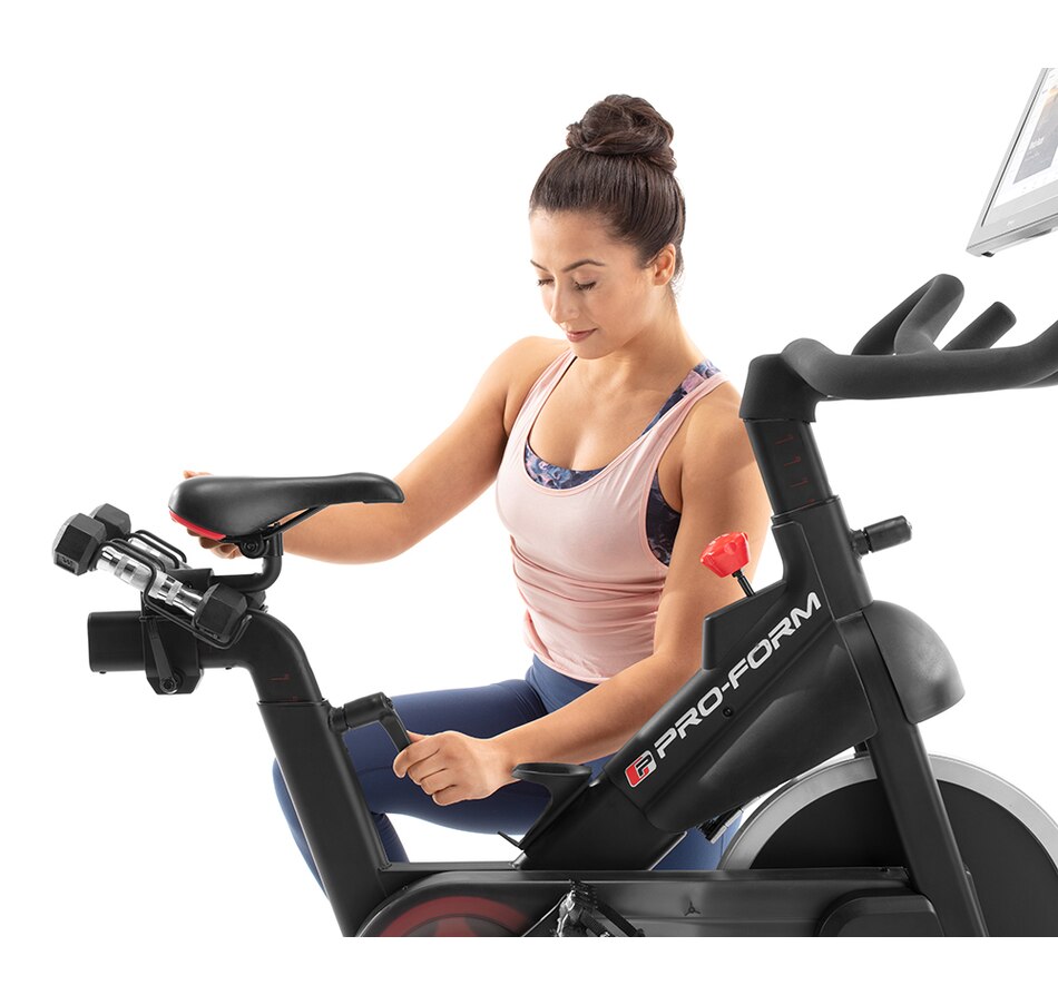 Image 721962_ALTMORE2.jpg, Product 721-962 / Price $1,279.99, Proform Pro C14 Exercise Bike from ProForm on TSC.ca's Health & Fitness department