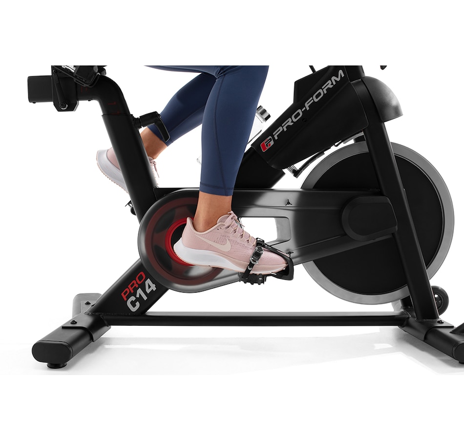 Image 721962_ALTMORE4.jpg, Product 721-962 / Price $1,279.99, Proform Pro C14 Exercise Bike from ProForm on TSC.ca's Health & Fitness department