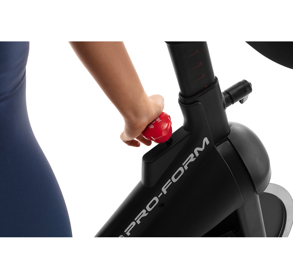 Image 721962_ALTMORE5.jpg, Product 721-962 / Price $1,279.99, Proform Pro C14 Exercise Bike from ProForm on TSC.ca's Health & Fitness department