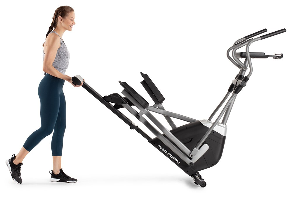 Proform sport 4.0 outlet elliptical