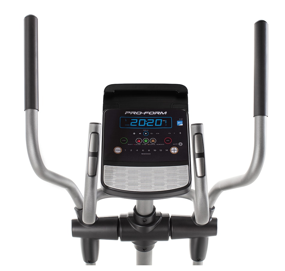 Proform sport e 4 0 elliptical tsc ca