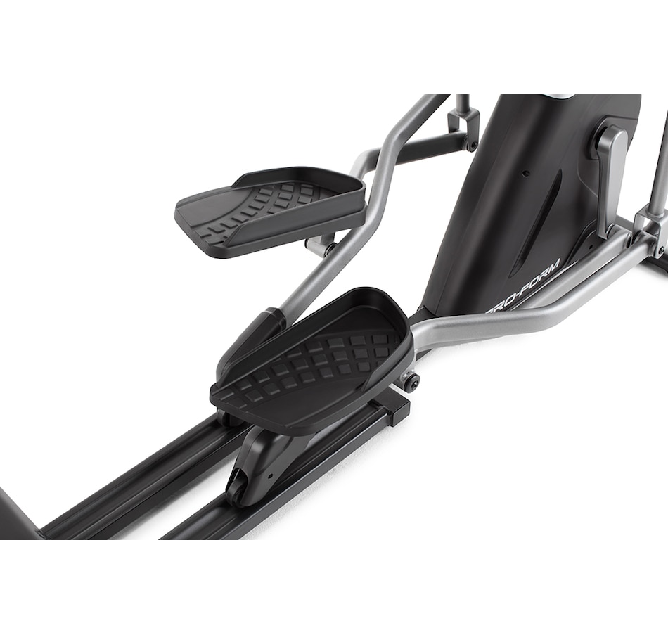 Proform sport e 4 0 elliptical tsc ca