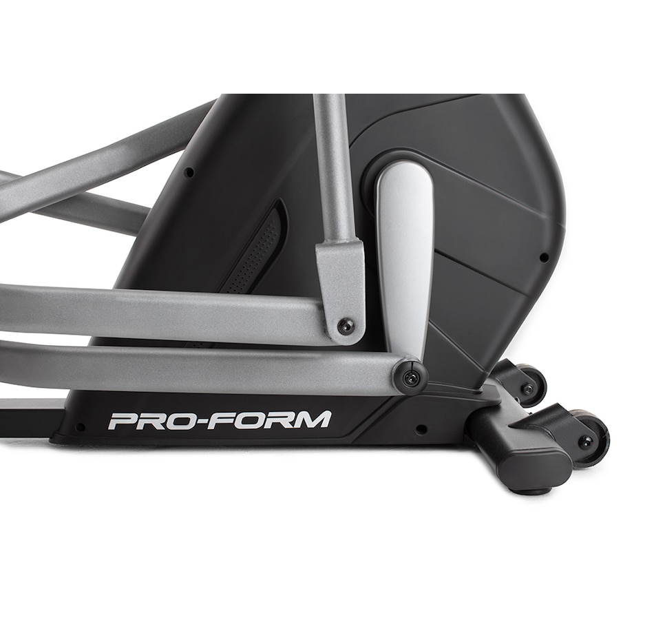 Proform sport e 4 0 elliptical tsc ca