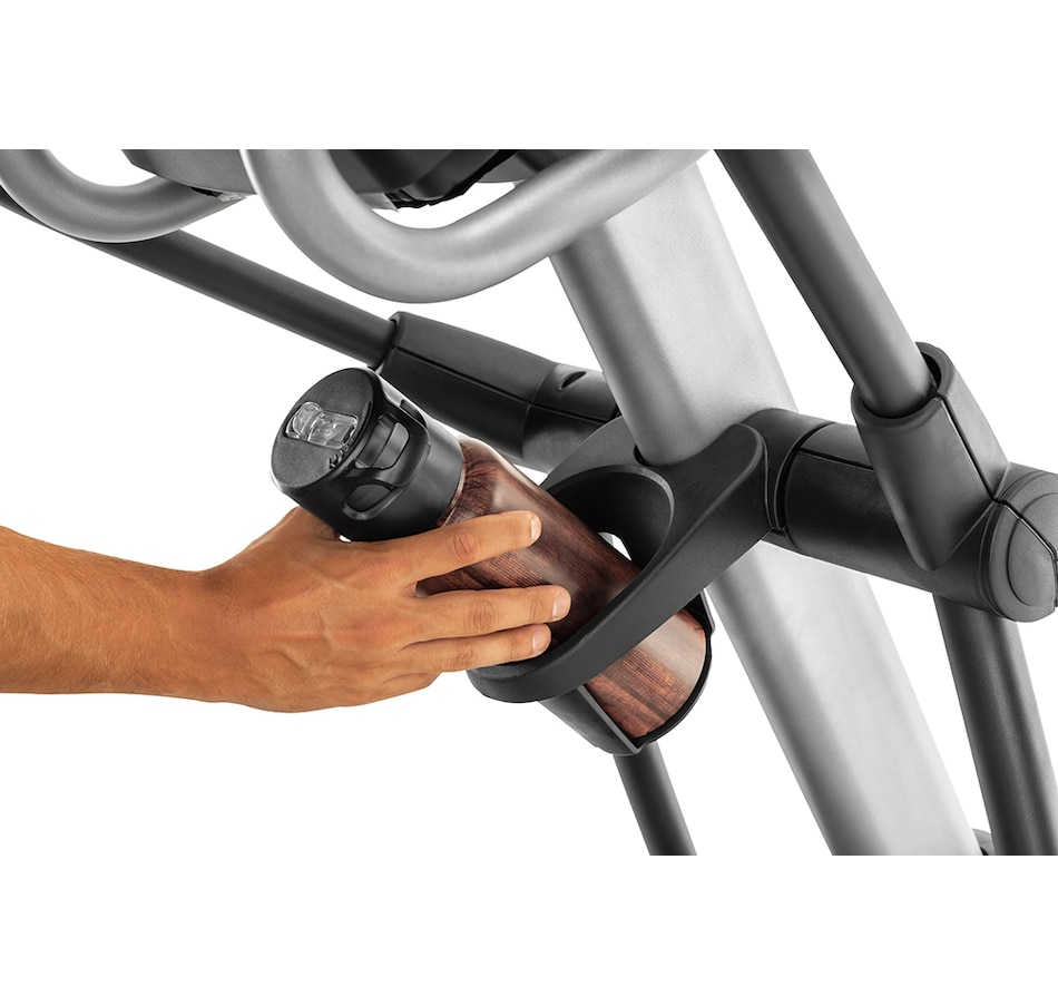 Image 721966_ALTMORE11.jpg, Product 721-966 / Price $1,719.99, Proform Carbon E10 Elliptical from ProForm on TSC.ca's Health & Fitness department