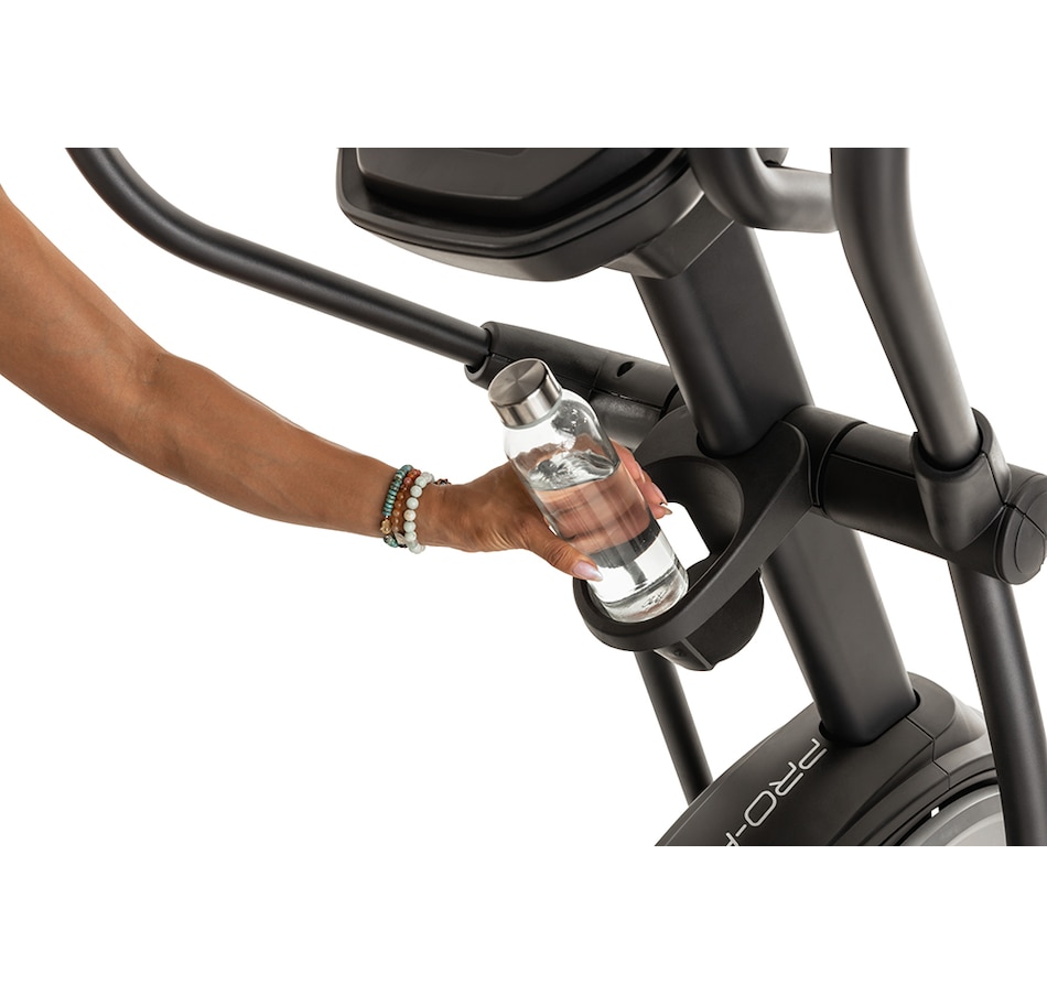Image 721966_ALTMORE12.jpg, Product 721-966 / Price $1,719.99, Proform Carbon E10 Elliptical from ProForm on TSC.ca's Health & Fitness department