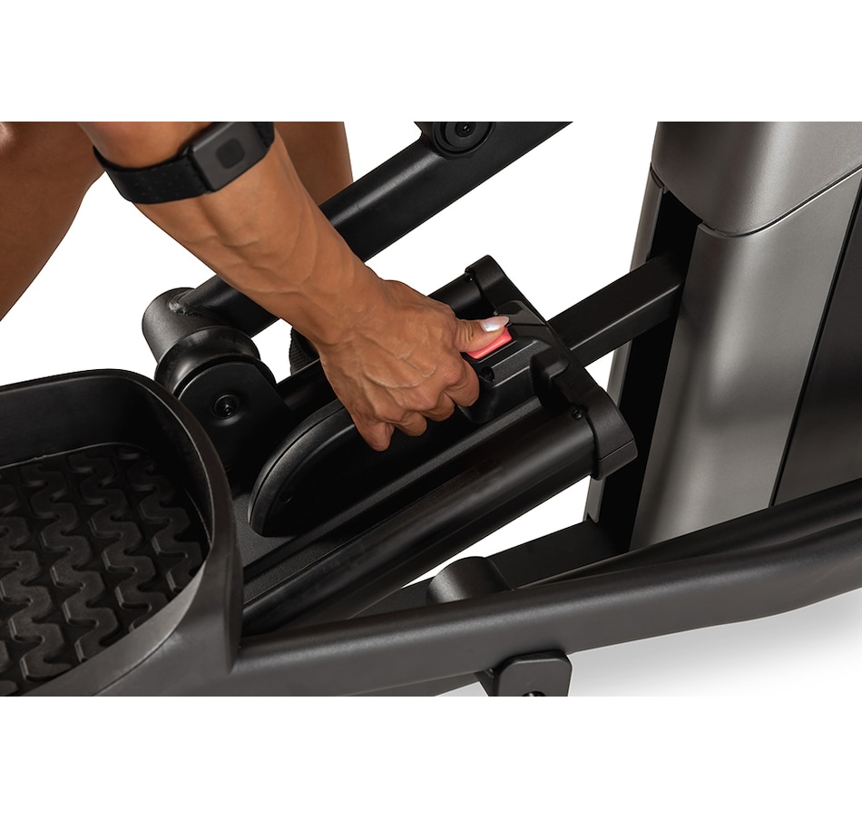 Image 721966_ALTMORE13.jpg, Product 721-966 / Price $1,719.99, Proform Carbon E10 Elliptical from ProForm on TSC.ca's Health & Fitness department