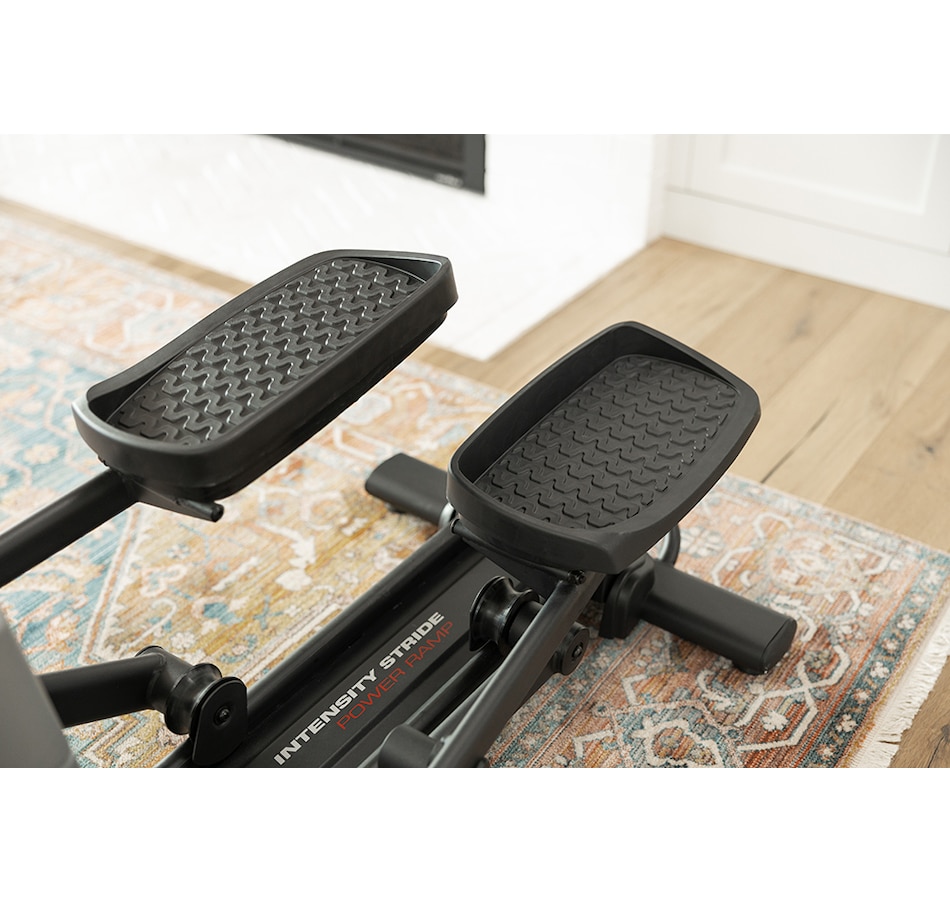 Image 721966_ALTMORE15.jpg, Product 721-966 / Price $1,719.99, Proform Carbon E10 Elliptical from ProForm on TSC.ca's Health & Fitness department