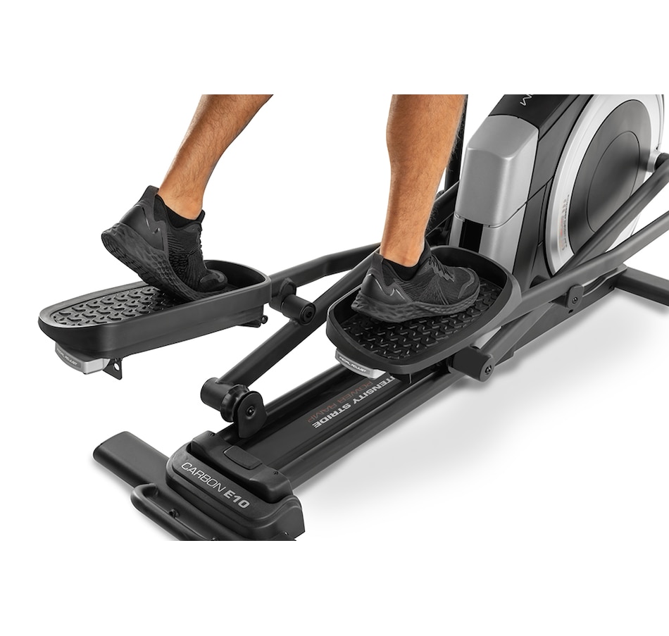 Image 721966_ALTMORE8.jpg, Product 721-966 / Price $1,719.99, Proform Carbon E10 Elliptical from ProForm on TSC.ca's Health & Fitness department