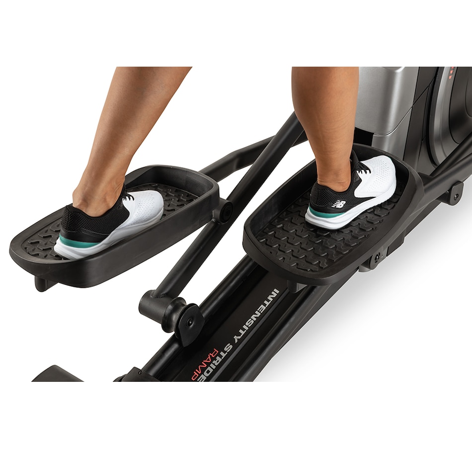 Image 721966_ALTMORE9.jpg, Product 721-966 / Price $1,719.99, Proform Carbon E10 Elliptical from ProForm on TSC.ca's Health & Fitness department