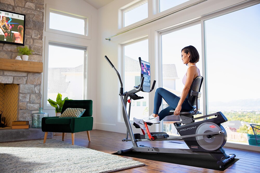 Proform Hybrid Trainer Elliptical