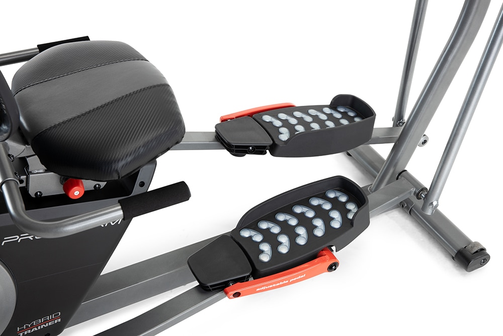 Proform hybrid trainer xt elliptical canada hot sale