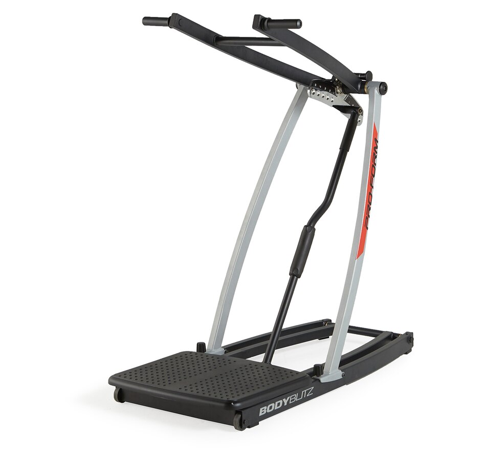 Image 721971.jpg, Product 721-971 / Price $529.99, Proform Body Blitz Weight System from ProForm on TSC.ca's Health & Fitness department