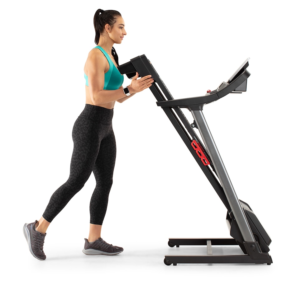 Health & Fitness - Exercise & Fitness - Cardio - Treadmills - Proform ...