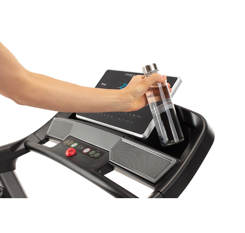 Image 721973_ALTMORE7.jpg, Product 721-973 / Price $879.99, Proform Cadence Compact 500 Treadmill from ProForm on TSC.ca's Health & Fitness department