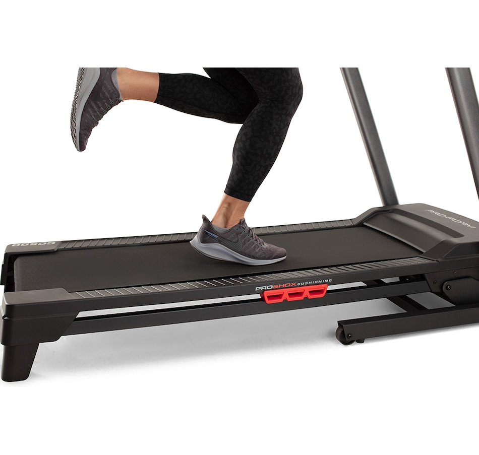 Image 721973_ALTMORE9.jpg, Product 721-973 / Price $879.99, Proform Cadence Compact 500 Treadmill from ProForm on TSC.ca's Health & Fitness department