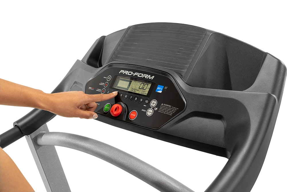 Proform cadence lt treadmill weight online limit