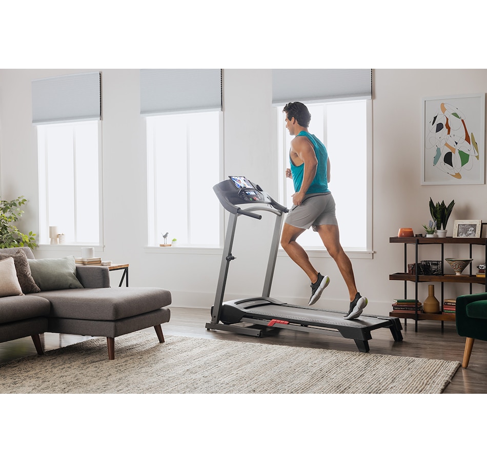 Health & Fitness - Exercise & Fitness - Cardio - Treadmills