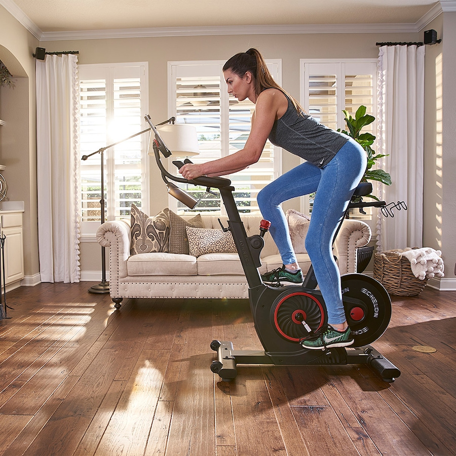 Image 721979_ALTMORE6.jpg, Product 721-979 / Price $1,299.99, Echelon EX-5 Connect Bike With 30 Day Free Trial Of Echelon Fit App from Echelon on TSC.ca's Health & Fitness department