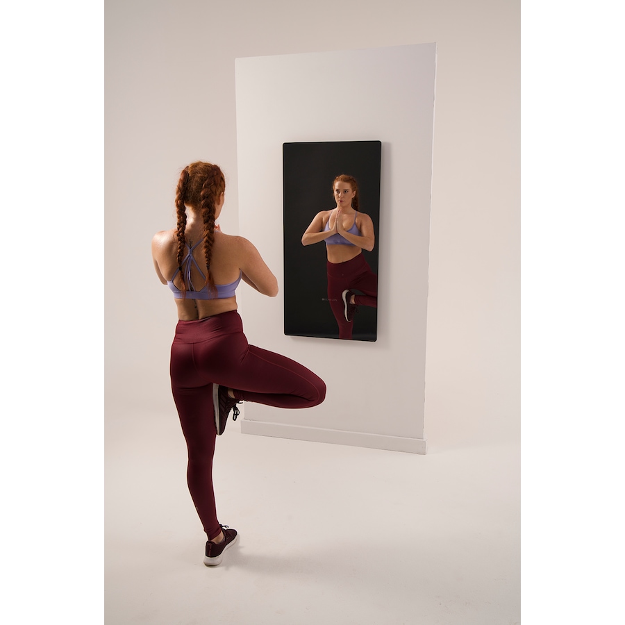 Image 721982_ALTMORE1.jpg, Product 721-982 / Price $1,529.99, Echelon Fitness Reflect 50" Touch Smart Connect Fitness Mirror With 30-Day Free Trial Of Echelon Fitness App from Echelon on TSC.ca's Health & Fitness department