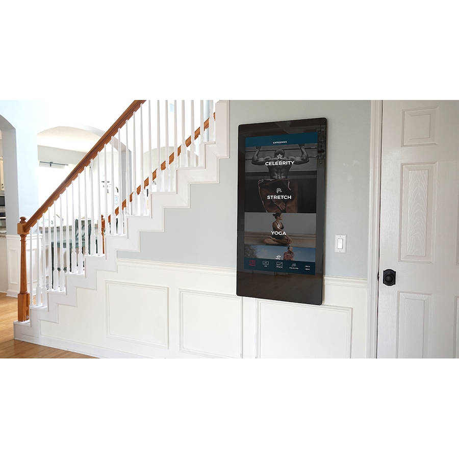 Image 721982_ALTMORE2.jpg, Product 721-982 / Price $1,529.99, Echelon Fitness Reflect 50" Touch Smart Connect Fitness Mirror With 30-Day Free Trial Of Echelon Fitness App from Echelon on TSC.ca's Health & Fitness department