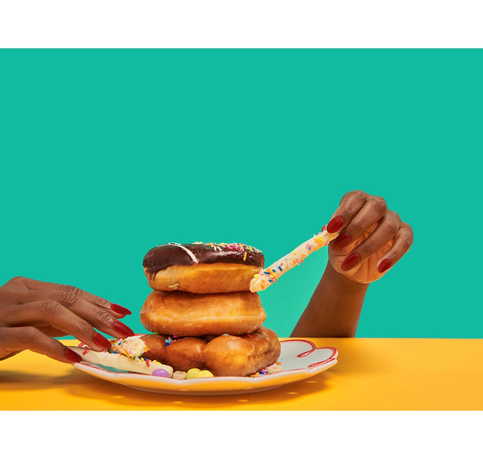 Image 722011_ALTMORE13.jpg, Product 722-011 / Price $20.00, Hip Chic Nailed It Semi-Cured Gel Nail Strip Starter Kit from Hip Chic on TSC.ca's Beauty department