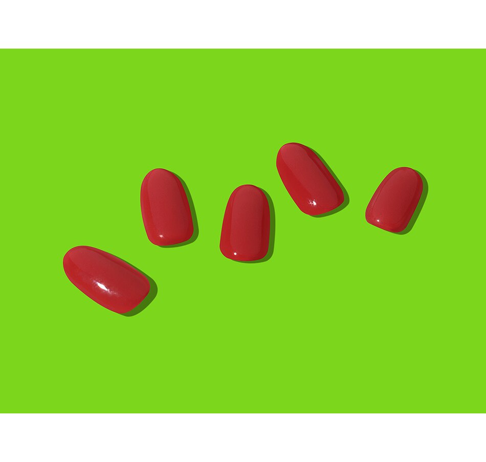 Image 722011_ALTMORE15.jpg, Product 722-011 / Price $20.00, Hip Chic Nailed It Semi-Cured Gel Nail Strip Starter Kit from Hip Chic on TSC.ca's Beauty department