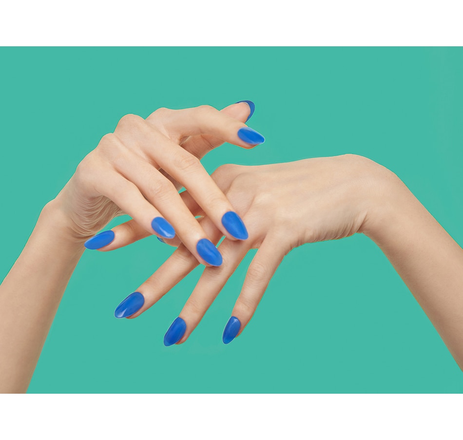 Image 722011_ALTMORE2.jpg, Product 722-011 / Price $20.00, Hip Chic Nailed It Semi-Cured Gel Nail Strip Starter Kit from Hip Chic on TSC.ca's Beauty department