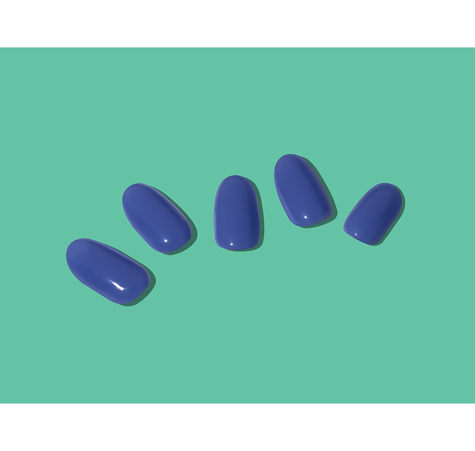 Image 722011_ALTMORE4.jpg, Product 722-011 / Price $20.00, Hip Chic Nailed It Semi-Cured Gel Nail Strip Starter Kit from Hip Chic on TSC.ca's Beauty department