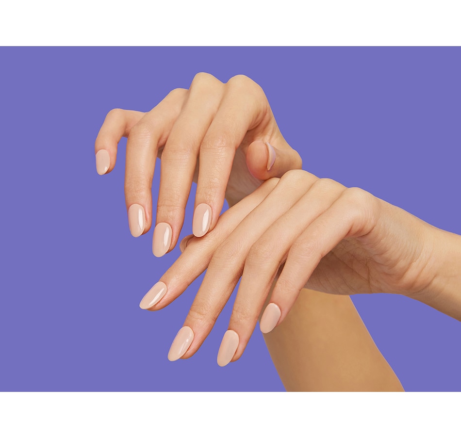 Image 722011_ALTMORE7.jpg, Product 722-011 / Price $20.00, Hip Chic Nailed It Semi-Cured Gel Nail Strip Starter Kit from Hip Chic on TSC.ca's Beauty department