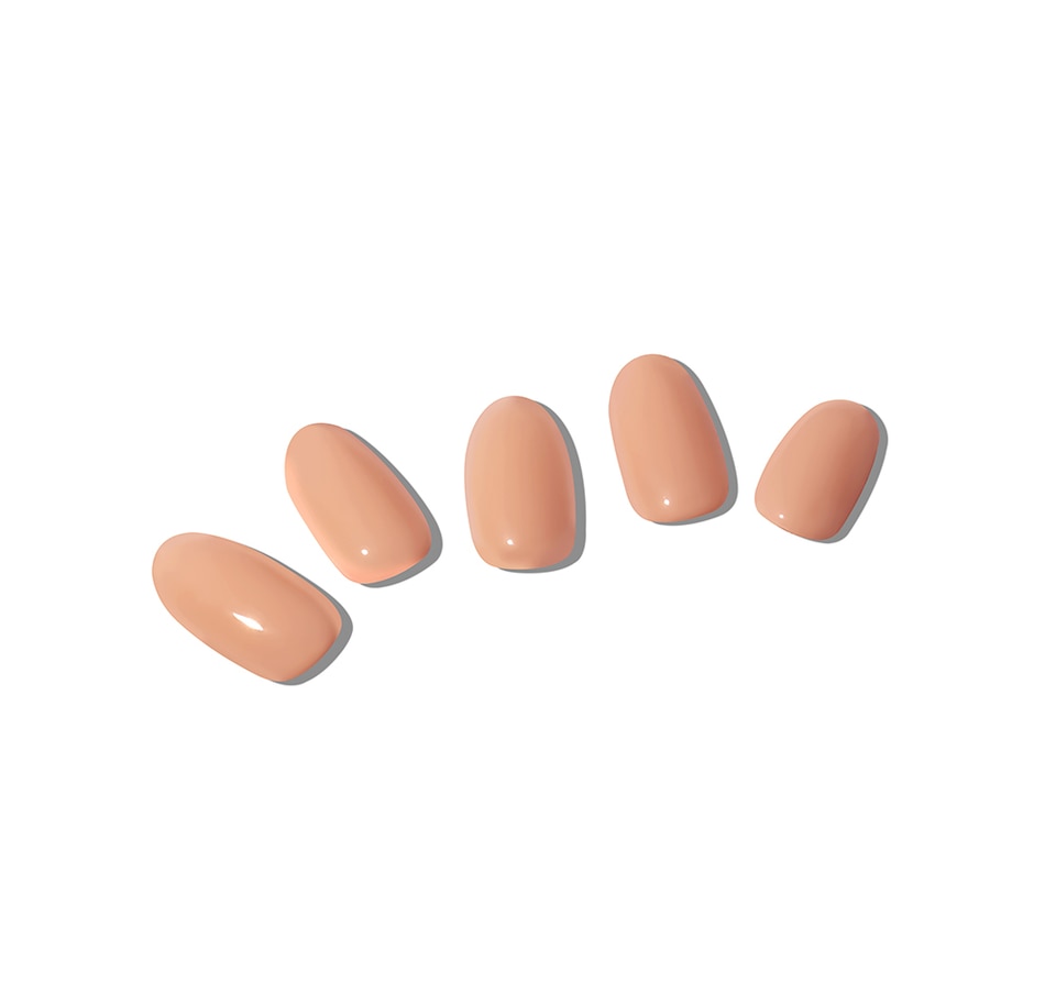 Image 722011_ALTMORE8.jpg, Product 722-011 / Price $20.00, Hip Chic Nailed It Semi-Cured Gel Nail Strip Starter Kit from Hip Chic on TSC.ca's Beauty department