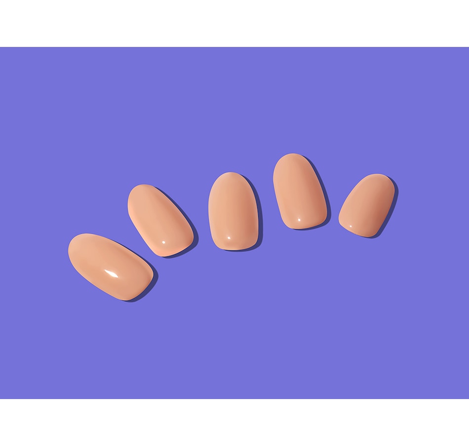 Image 722011_ALTMORE9.jpg, Product 722-011 / Price $20.00, Hip Chic Nailed It Semi-Cured Gel Nail Strip Starter Kit from Hip Chic on TSC.ca's Beauty department