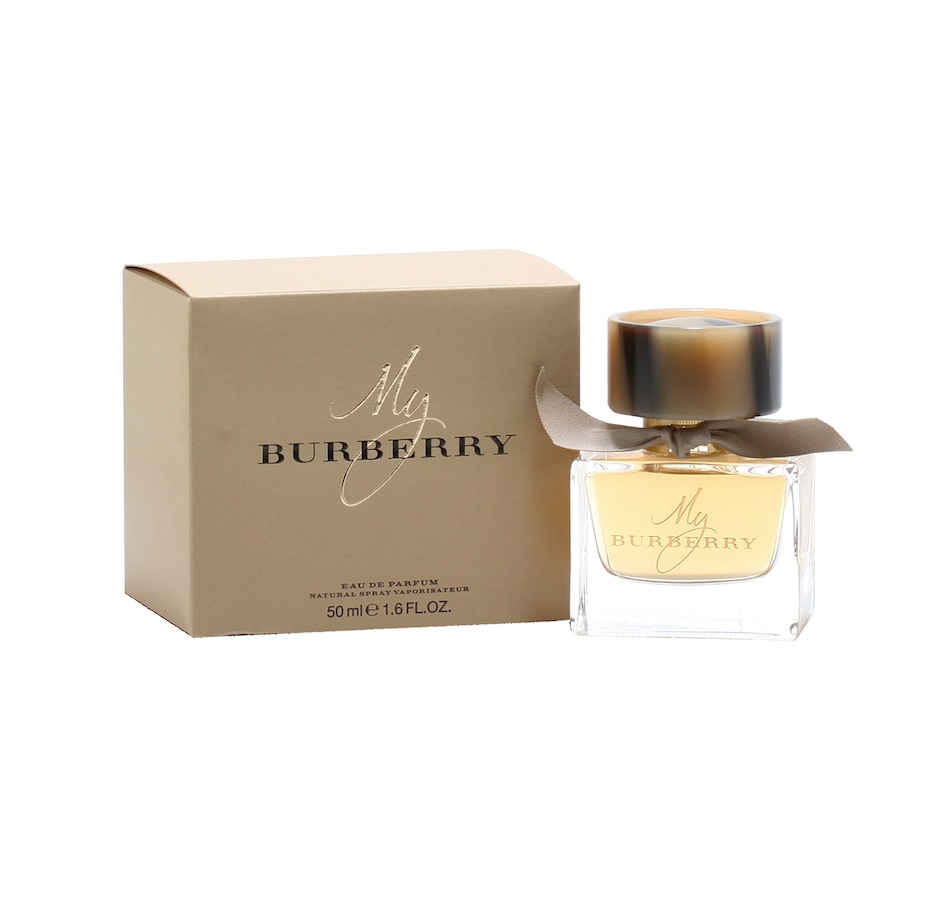 Image 722029.jpg, Product 722-029 / Price $114.00, Burberry My Burberry Ladies EDP Spray from Designer Fragrances on TSC.ca's Beauty department