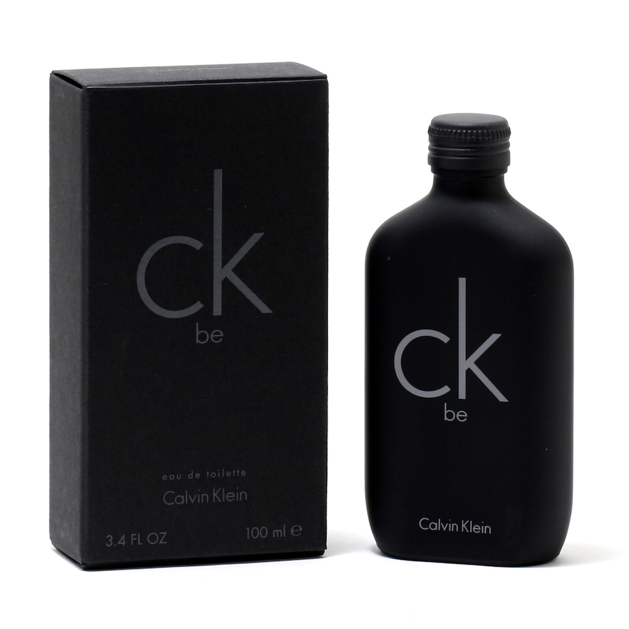 Image 722037.jpg, Product 722-037 / Price $57.00, CK Be By Calvin Klein Eau De Toilette Spray- Unisex (100ml) from Designer Fragrances on TSC.ca's Beauty department