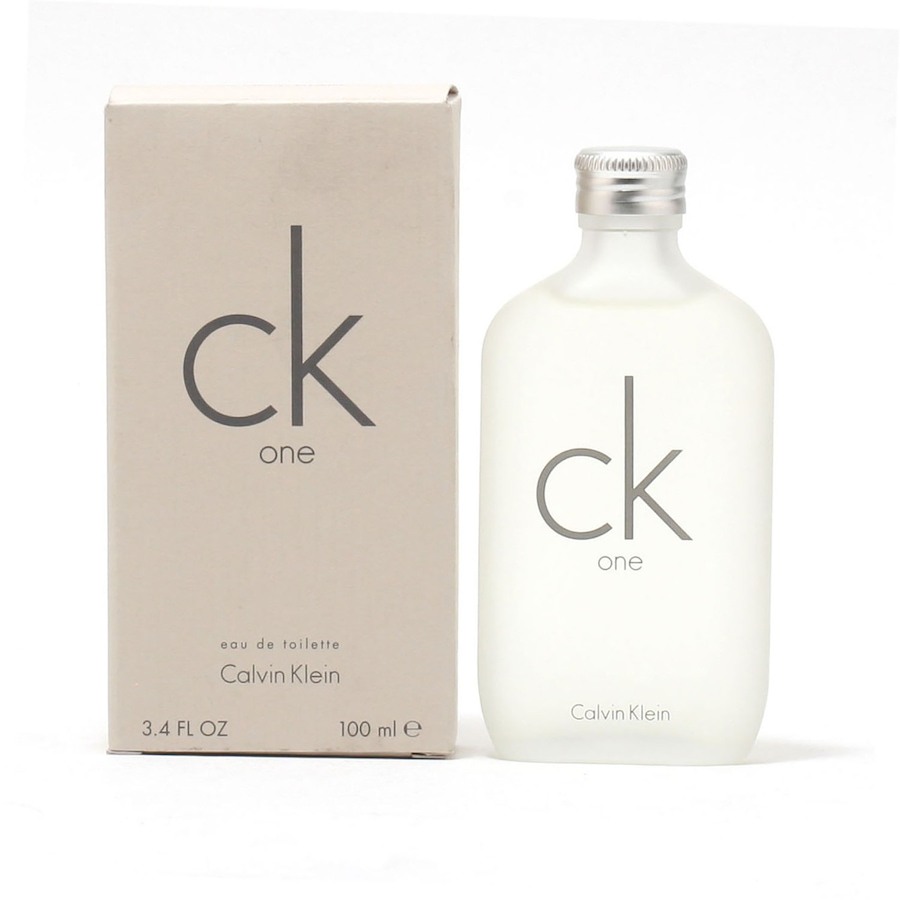 Image 722040.jpg, Product 722-040 / Price $75.00, CK One By Calvin Klein Eau De Toilette Spray- Unisex (100ml) from Designer Fragrances on TSC.ca's Beauty department