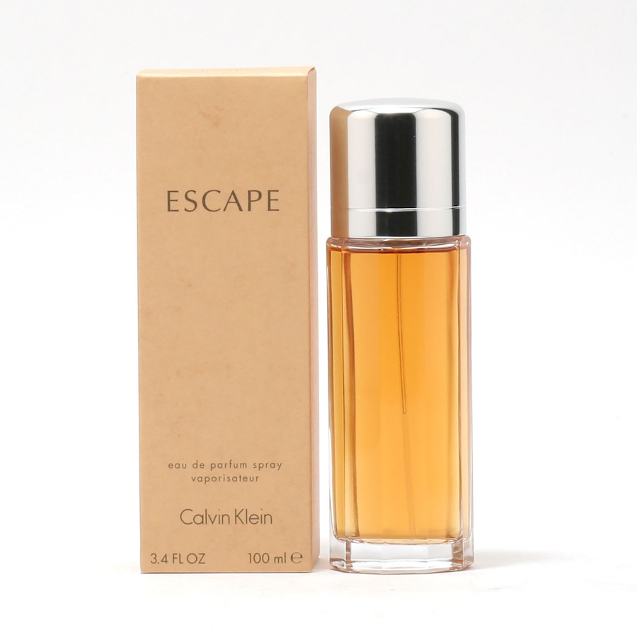 Image 722042.jpg, Product 722-042 / Price $94.00, Escape Ladies By Calvin Klein Eau De Toilette Spray from Designer Fragrances on TSC.ca's Beauty department