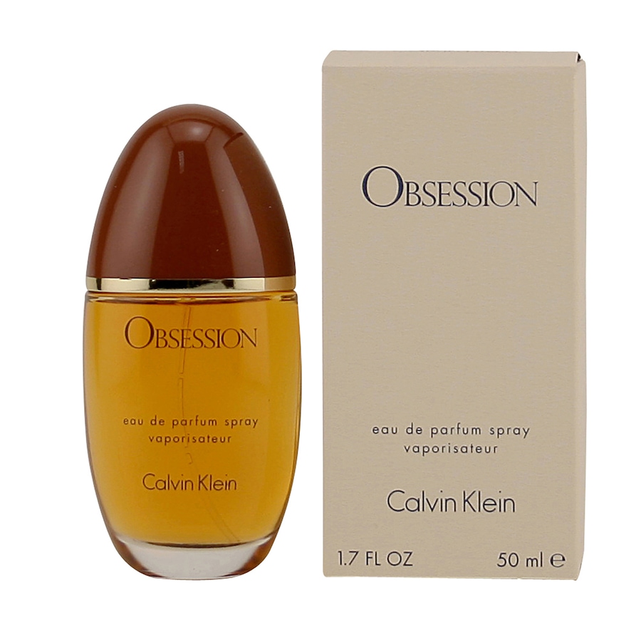 Image 722048.jpg, Product 722-048 / Price $84.00, Obsession Ladies By Calvin Klein Eau De Parfum Spray from Designer Fragrances on TSC.ca's Beauty department