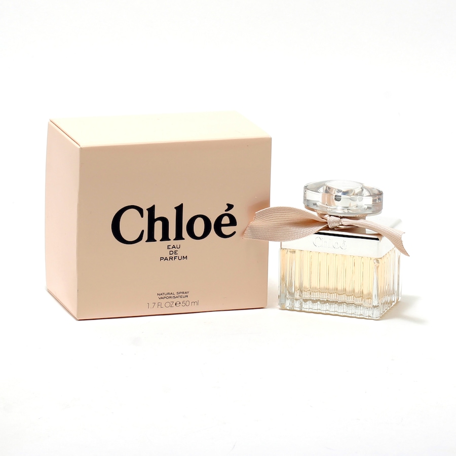 Image 722049.jpg, Product 722-049 / Price $124.00, Chloe Ladies Eau De Parfum Spray from Designer Fragrances on TSC.ca's Beauty department