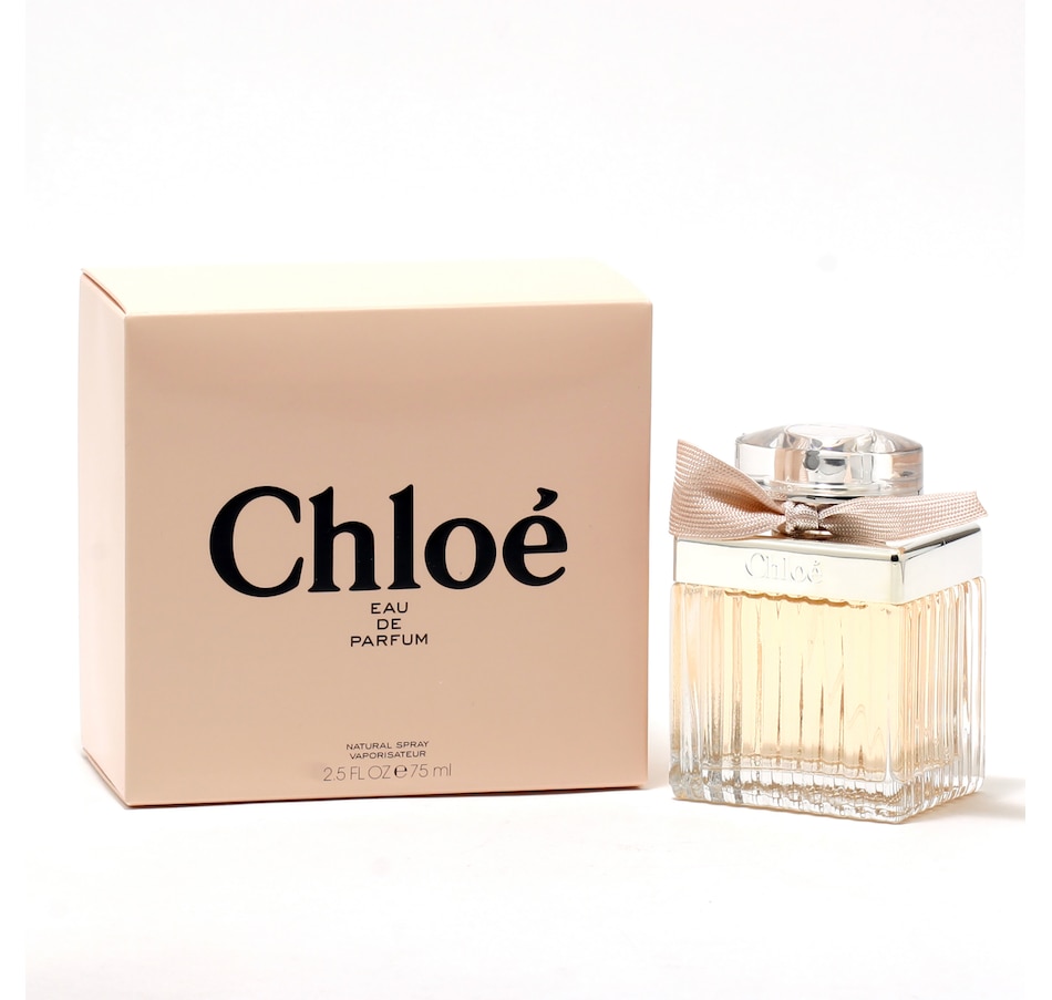 Image 722050.jpg, Product 722-050 / Price $152.00, Chloe Ladies Eau De Parfum Spray from Designer Fragrances on TSC.ca's Beauty department