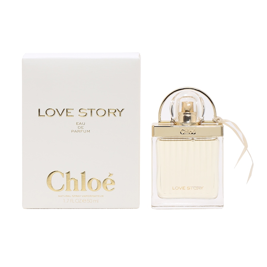 Image 722051.jpg, Product 722-051 / Price $124.00, Chloe Love Story Ladies Eau De Parfum Spray from Designer Fragrances on TSC.ca's Beauty department