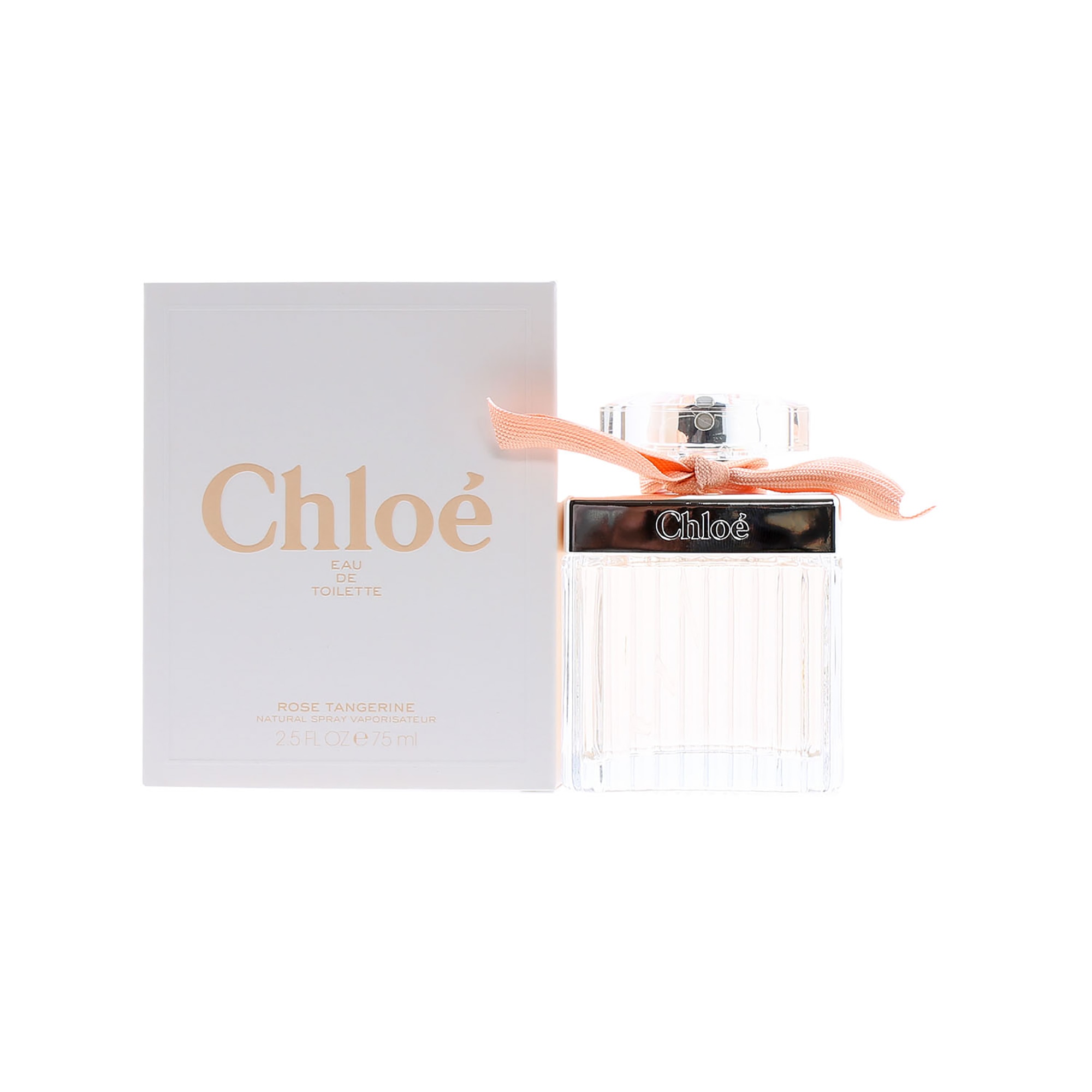 Rose 2024 tangerine chloe