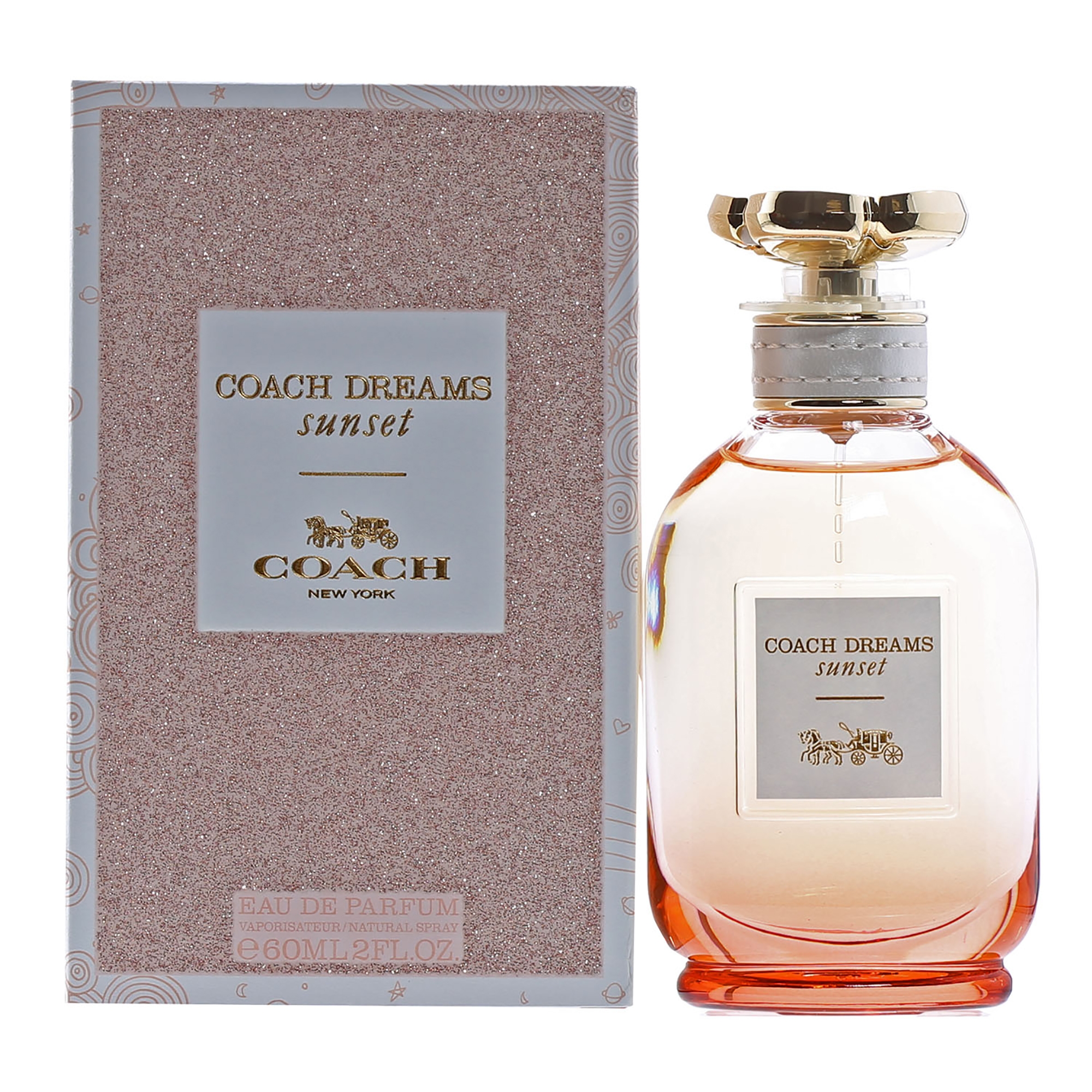 Coach Dreams Sunset EDP Spray - TSC.ca