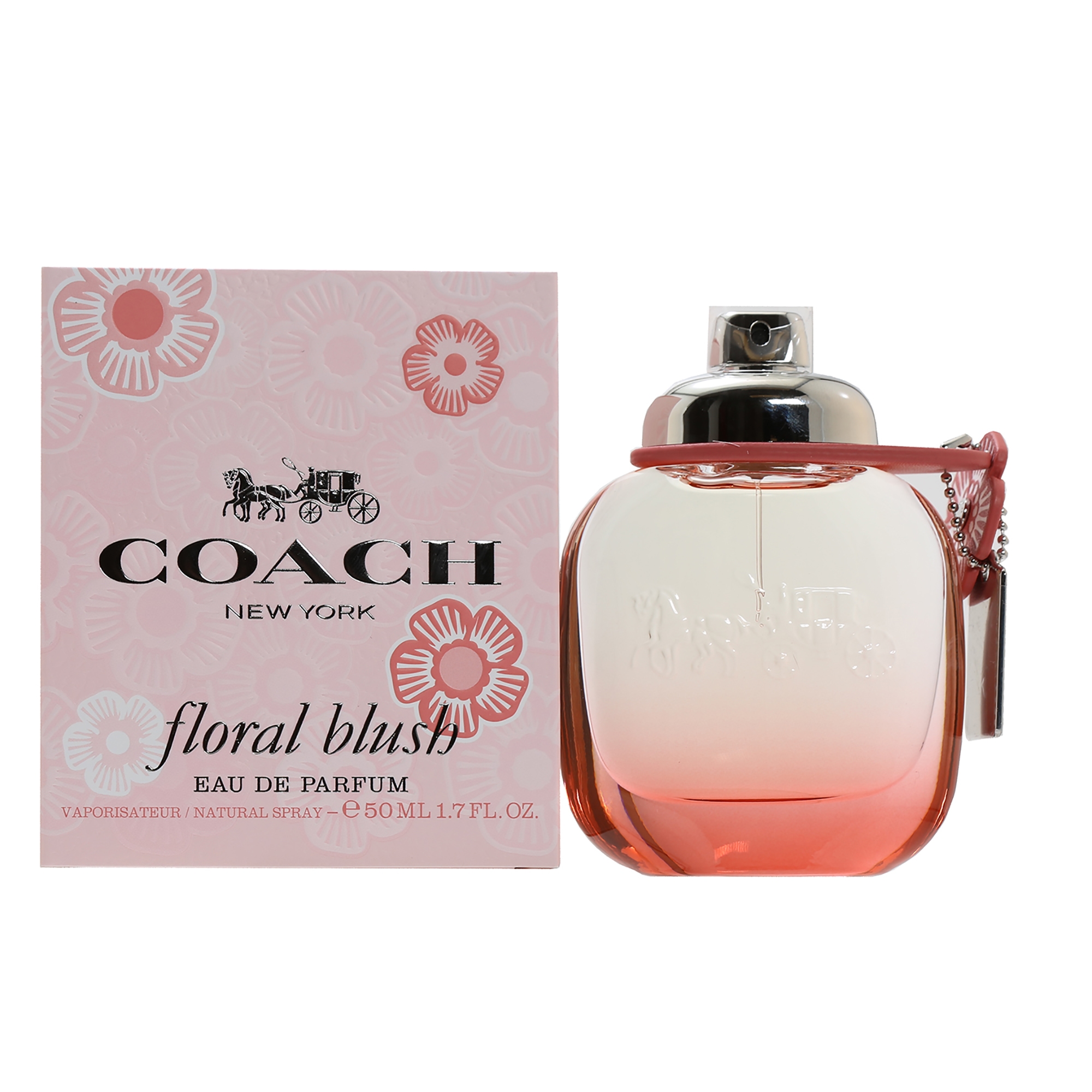 Coach Floral Ladies EDP Spray - TSC.ca