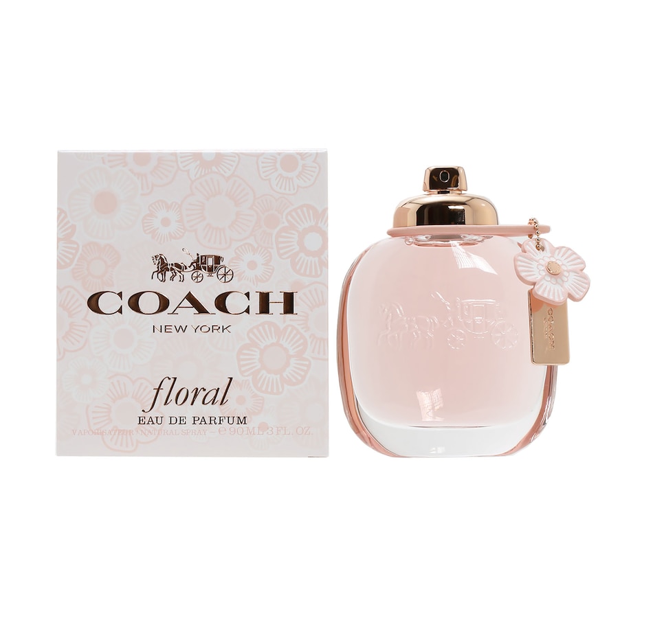 Image 722064.jpg, Product 722-064 / Price $123.00, Coach Floral Ladies EDP Spray from Designer Fragrances on TSC.ca's Beauty department