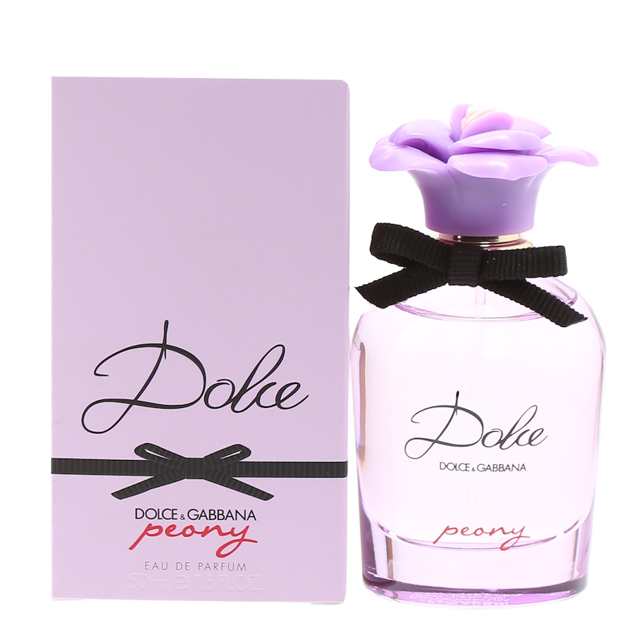 Image 722069.jpg, Product 722-069 / Price $108.00, Dolce & Gabbana Dolce Peony EDP Spray from Designer Fragrances on TSC.ca's Beauty department