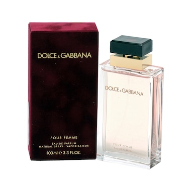 Dolce & Gabbana Pour Femme EDP Spray